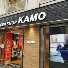 サッカーショップKAMO 名古屋店 / SOCCER SHOP KAMO Nagoya Store (Nagoya)