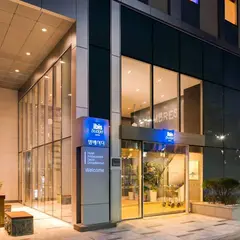 イビス バジェット アンバサダー ソウル トンデムン