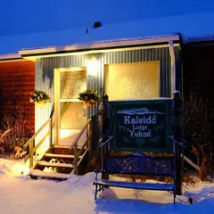 Kaleido Lodge Yukon