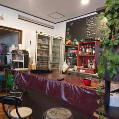 山のビストロ ドライブイン赤尾（仮）