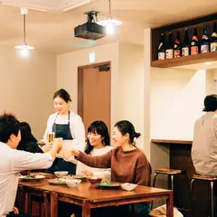 片山津バル 牡丹