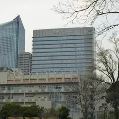 東京慈恵会医科大学附属病院