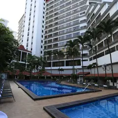 ヨークホテル