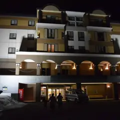 富良野ホップスホテル