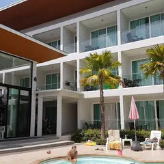 Clear House Resort