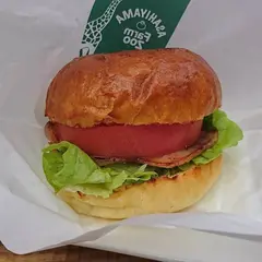 谷口農場直売店＆CAFE 「まっかなトマト」