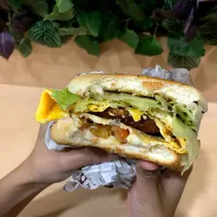 Ministry of Burgers