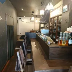 豚汁と魚と酒 喰腹銀