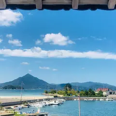 若狭高浜の宿 カメハウス