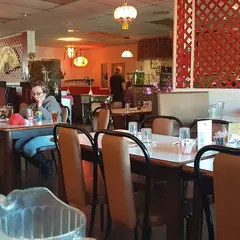 New Asia Restaurant