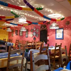 Sanchez Cantina