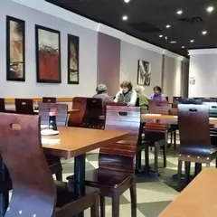 Tokyo Sushi