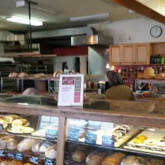 Alpine Bakery