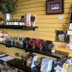 The Claim Café & Food Co.