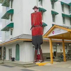 Coast High Country Inn