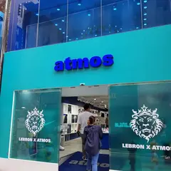 ATMOS MYEONGDONG