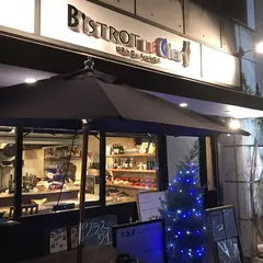 大阪産ビストロバル アンソレイユ ル シエル