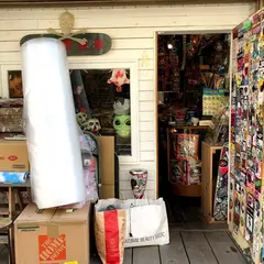 Drodd Toys