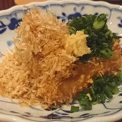 立呑み天ぷら 喜久や