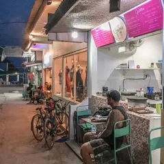 La Crêperie - Gili Trawangan