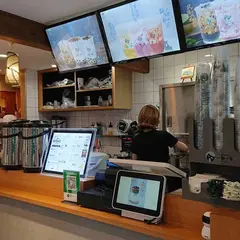 一期一笑 心斎橋店