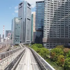 東京ツインパークス