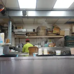 天橋下永和豆漿