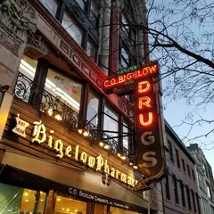 C.O. Bigelow Chemists