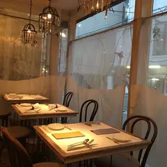 レストランmiura