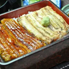 うなぎ料理専門店 川昌