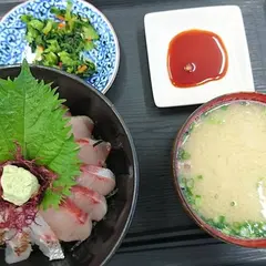 志摩の海鮮丼屋