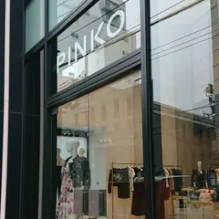 PINKO Boutique Minato-ku, Tokyo, Japan