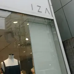 IZA 南青山店