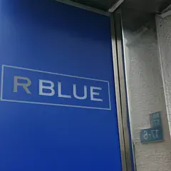 R BLUE