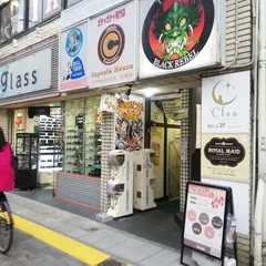 カプセルハウス 大須店