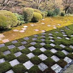 東福寺 方丈