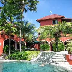 Pinkcoco Bali Hotel