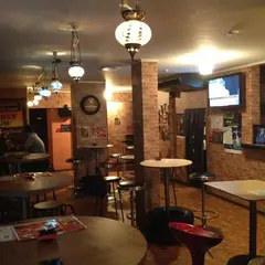 ZAZA PUB 京都