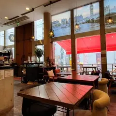 Cafe Seoul