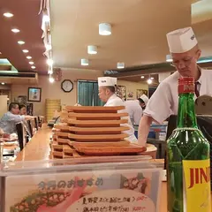 寿司居酒屋 日本海 目黒店