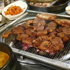 신천대도갈비