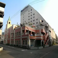 福井パレスホテル