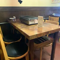 米牛 南森町店
