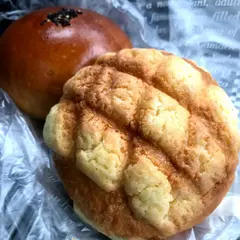 東大阪 玄米パンのお店 at ease Bakery
