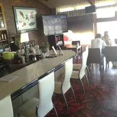 レストラン浜中
