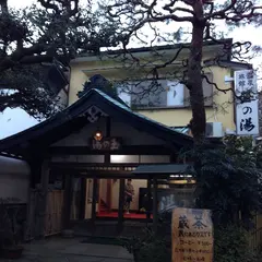箱根温泉旅館 玉の湯