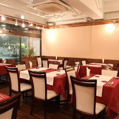 Restaurant&Bar Magnolia