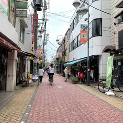 高円寺ルック商店街