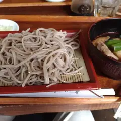 手打そば 春