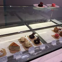 Ivoire Pastry Boutique